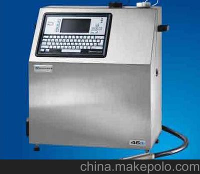 供应Videojet/伟迪捷46m微字符喷码机图片,供应Videojet/伟迪捷46m微字符喷码机图片大全,贵阳立宇伟捷标识技术-